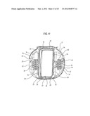 OUTPUT DEVICE AND OPERATION UNIT COVER diagram and image