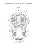 OUTPUT DEVICE AND OPERATION UNIT COVER diagram and image