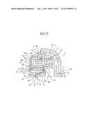 OUTPUT DEVICE AND OPERATION UNIT COVER diagram and image