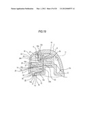 OUTPUT DEVICE AND OPERATION UNIT COVER diagram and image