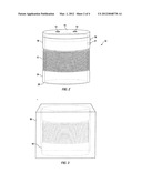 VACUUM ACTIVATED SHIPPING CONTAINER diagram and image