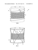 VACUUM ACTIVATED SHIPPING CONTAINER diagram and image