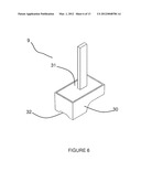 UTENSIL SORTING APPARATUS diagram and image