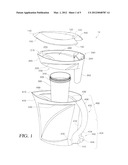 WATER FILTERING AND DISPENSING SYSTEM AND SYSTEM FOR FILTERING, STORING,     DELIVERING, AND TESTING WATER diagram and image