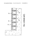 Underdrain system diagram and image