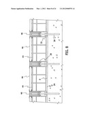 Underdrain system diagram and image