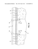 Underdrain system diagram and image