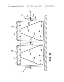 Underdrain system diagram and image