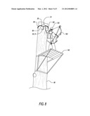 Hanging Assembly diagram and image