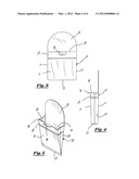 Spill-free container diagram and image