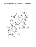 Method and apparatus for a beverage dispenser diagram and image