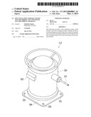 HEAT INSULATING STORAGE, VOYAGE DATA RECORDING UNIT AND VOYAGE DATA     RECORDING APPARATUS diagram and image