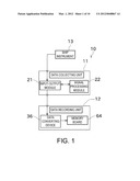 HEAT INSULATING STORAGE, VOYAGE DATA RECORDING UNIT AND VOYAGE DATA     RECORDING APPARATUS diagram and image