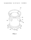 HEAT INSULATING STORAGE, VOYAGE DATA RECORDING UNIT AND VOYAGE DATA     RECORDING APPARATUS diagram and image