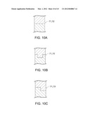 HEAT INSULATING STORAGE, VOYAGE DATA RECORDING UNIT AND VOYAGE DATA     RECORDING APPARATUS diagram and image