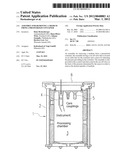 Assembly for Removing a Medium from a Pressurized Container diagram and image