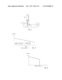 Assembly for Removing a Medium from a Pressurized Container diagram and image