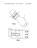 Hydration Storage and Dispensing Device diagram and image