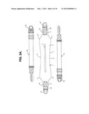 ANATOMICALLY ADAPTIVE AND ERGONOMIC LOAD DISTRIBUTION STRAP diagram and image