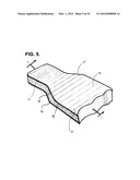 ANATOMICALLY ADAPTIVE AND ERGONOMIC LOAD DISTRIBUTION STRAP diagram and image