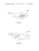 Apparatus and Method for Sensing an Integrated Circuit Card diagram and image