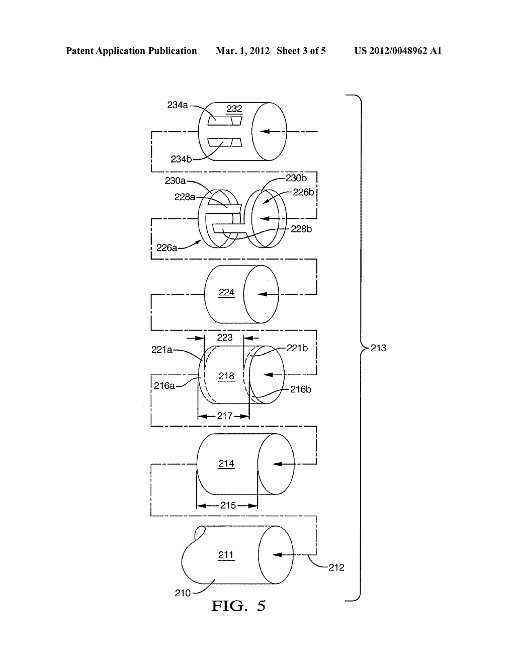 Fuel Injector with a Trimmable Heater and an Increased Heater Contact Area - diagram, schematic, and image 04