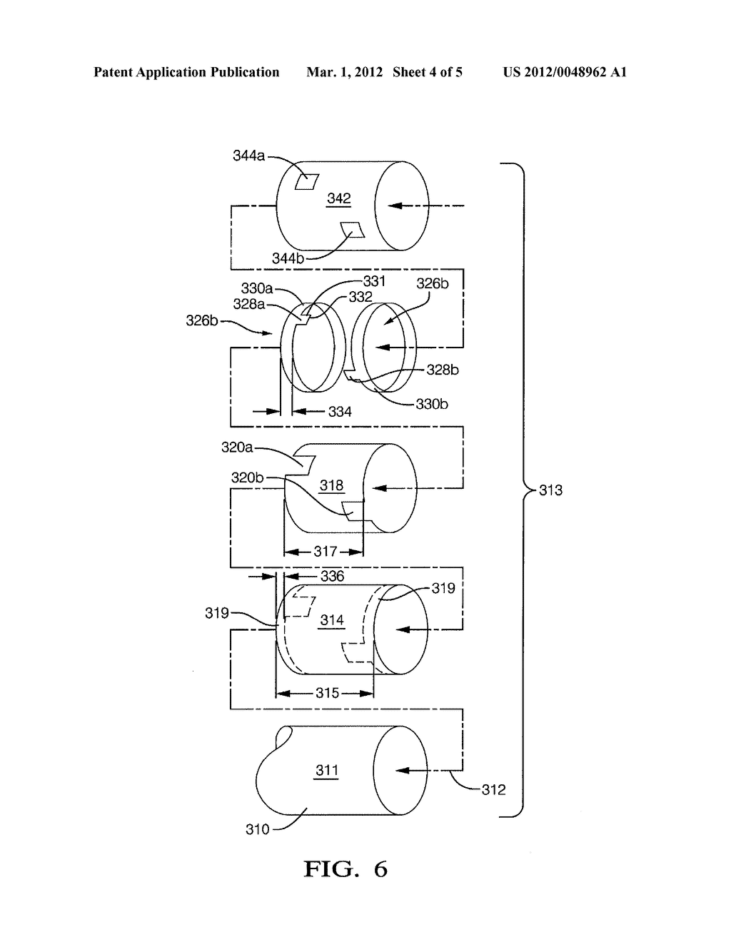 Fuel Injector with a Trimmable Heater and an Increased Heater Contact Area - diagram, schematic, and image 05