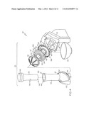 FOOD BASED HOMOGENIZER diagram and image