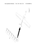 MODULAR ARTICULATED-WING AIRCRAFT diagram and image