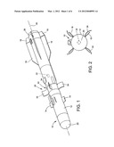 AERODYNAMIC FLIGHT TERMINATION SYSTEM AND METHOD diagram and image