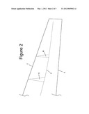 Laminar flow monitor diagram and image