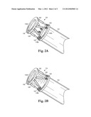 PIVOTABLE AERIAL REFUELING BOOM AND METHOD THEREFOR diagram and image