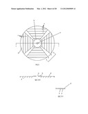 Integral Powered Winged Aircraft for Infantry and Artillery Mobilization     and Front Line Combat diagram and image