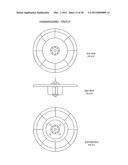 Integral Powered Winged Aircraft for Infantry and Artillery Mobilization     and Front Line Combat diagram and image