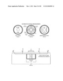 Integral Powered Winged Aircraft for Infantry and Artillery Mobilization     and Front Line Combat diagram and image