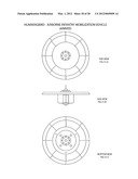 Integral Powered Winged Aircraft for Infantry and Artillery Mobilization     and Front Line Combat diagram and image