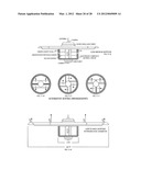 Integral Powered Winged Aircraft for Infantry and Artillery Mobilization     and Front Line Combat diagram and image