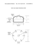 Integral Powered Winged Aircraft for Infantry and Artillery Mobilization     and Front Line Combat diagram and image