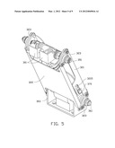 SUPPORT STAND FOR FLAT-PANEL MONITOR AND ELEVATING SUPPORT FOR SUPPORT     STAND diagram and image