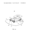 SUPPORT STAND FOR FLAT-PANEL MONITOR AND ELEVATING SUPPORT FOR SUPPORT     STAND diagram and image