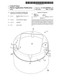 ANTENNA ATTACHMENT SCHEME FOR MOUNTING AN ANTENNA TO A METER diagram and image