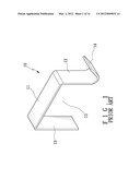 Rotary Adjusting Hook diagram and image