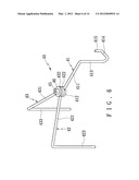 Rotary Adjusting Hook diagram and image