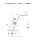 Rotary Adjusting Hook diagram and image