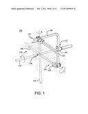 MULTI-ARM GIMBAL SYSTEM diagram and image