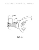 MULTI-ARM GIMBAL SYSTEM diagram and image