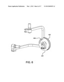 MULTI-ARM GIMBAL SYSTEM diagram and image