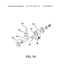 MULTI-ARM GIMBAL SYSTEM diagram and image