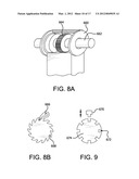 MULTI-ARM GIMBAL SYSTEM diagram and image