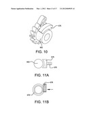 MULTI-ARM GIMBAL SYSTEM diagram and image